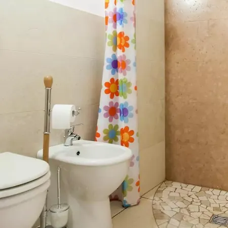 Le Rondini - Antica Casetta In Centro Holiday home Tricase